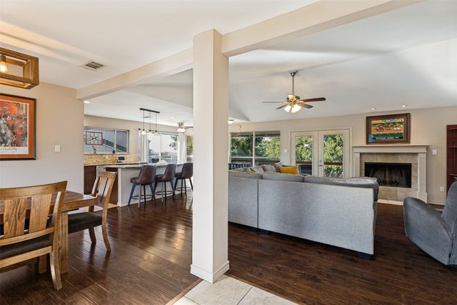 8653 Funtier Court, Fort Worth, TX 76179