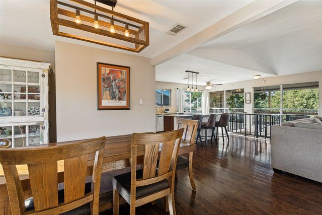8653 Funtier Court, Fort Worth, TX 76179