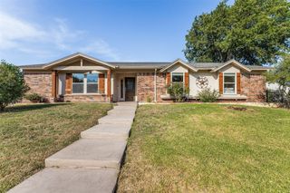 8653 Funtier Court, Fort Worth, TX 76179