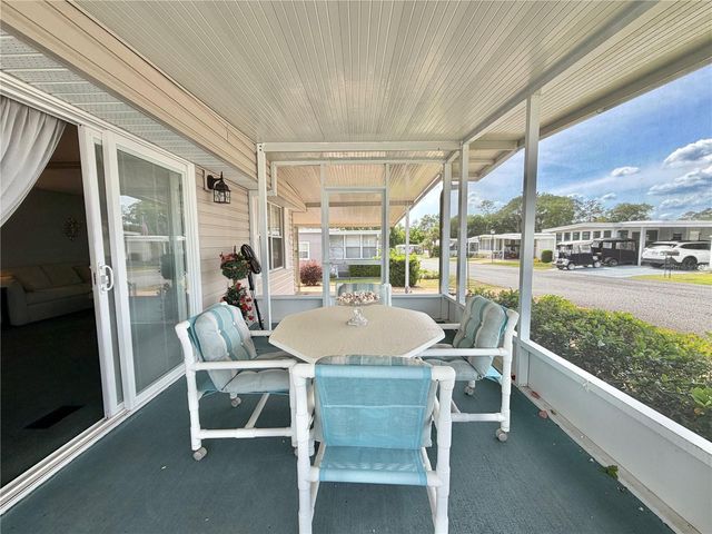 100 MARIGOLD STREET, Leesburg, FL 34748
