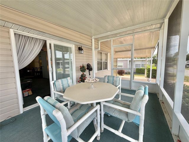 100 MARIGOLD STREET, Leesburg, FL 34748