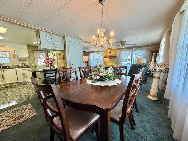 100 MARIGOLD STREET, Leesburg, FL 34748