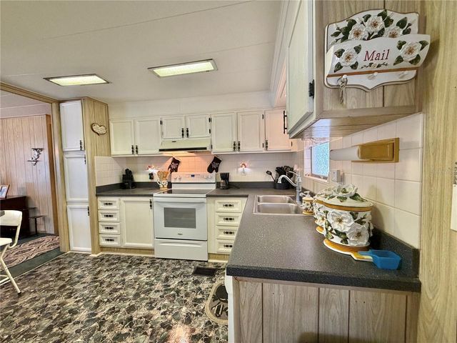 100 MARIGOLD STREET, Leesburg, FL 34748