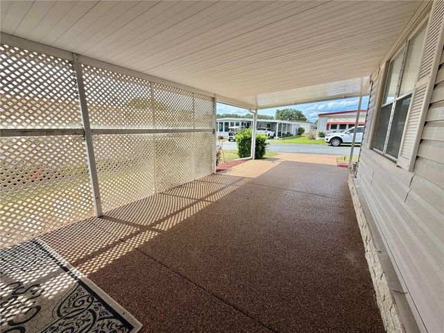 100 MARIGOLD STREET, Leesburg, FL 34748