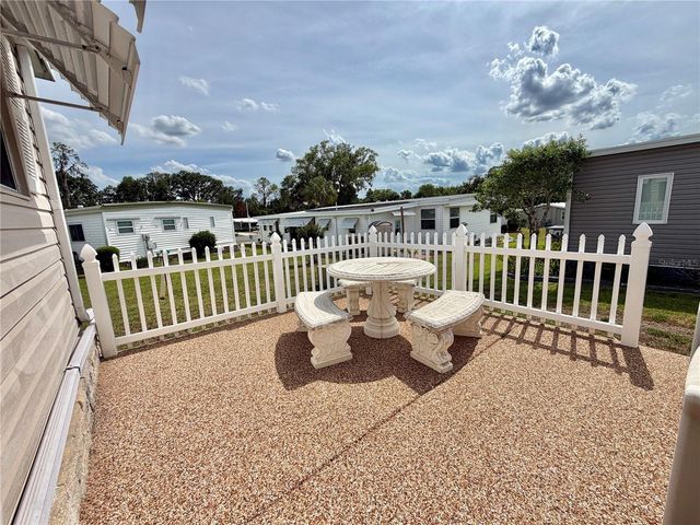 100 MARIGOLD STREET, Leesburg, FL 34748