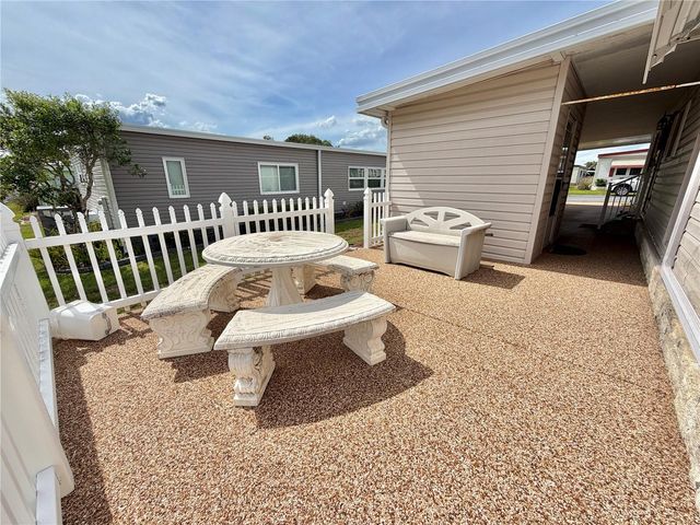 100 MARIGOLD STREET, Leesburg, FL 34748