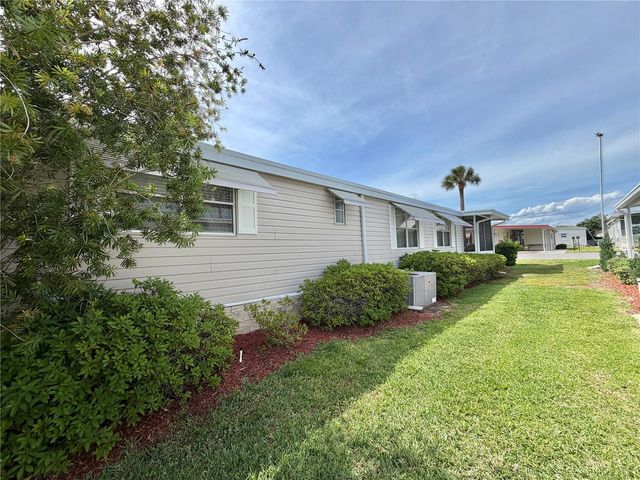 100 MARIGOLD STREET, Leesburg, FL 34748