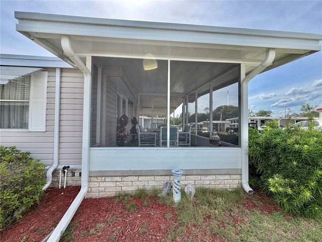 100 MARIGOLD STREET, Leesburg, FL 34748