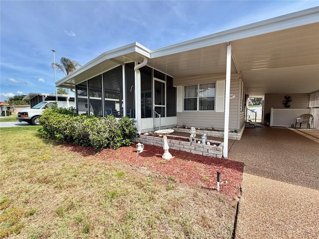 100 MARIGOLD STREET, Leesburg, FL 34748