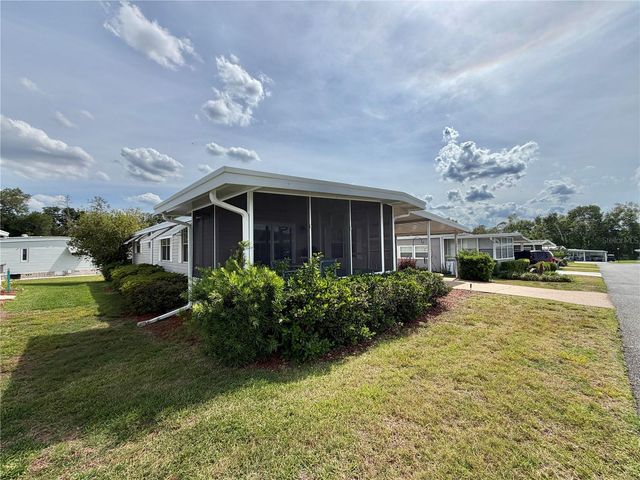 100 MARIGOLD STREET, Leesburg, FL 34748