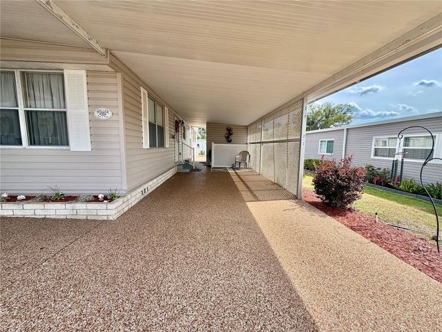 100 MARIGOLD STREET, Leesburg, FL 34748