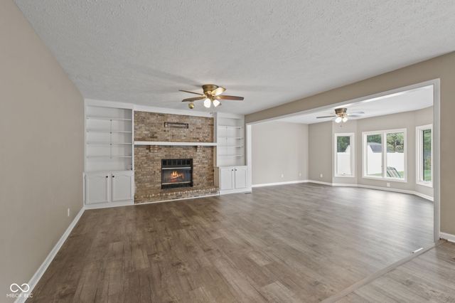12619 Doe Lane, Indianapolis, IN 46236
