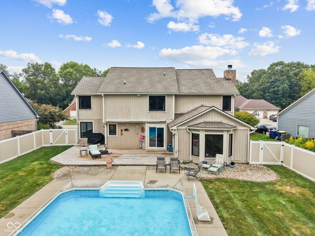 12619 Doe Lane, Indianapolis, IN 46236