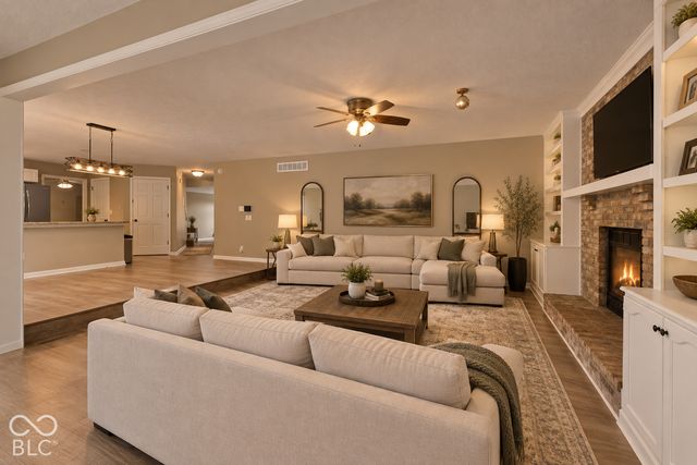 12619 Doe Lane, Indianapolis, IN 46236