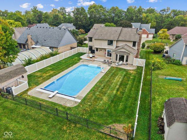 12619 Doe Lane, Indianapolis, IN 46236