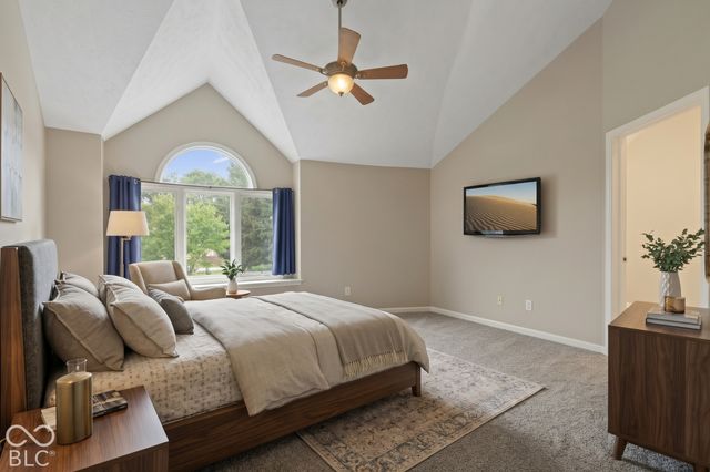 12619 Doe Lane, Indianapolis, IN 46236