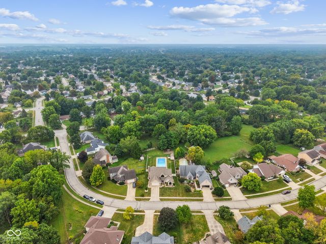 12619 Doe Lane, Indianapolis, IN 46236
