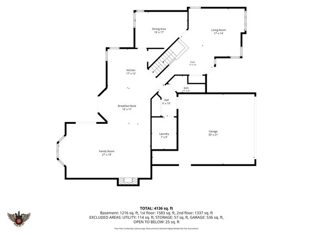 12619 Doe Lane, Indianapolis, IN 46236