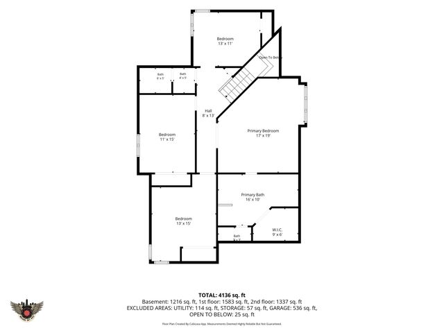 12619 Doe Lane, Indianapolis, IN 46236