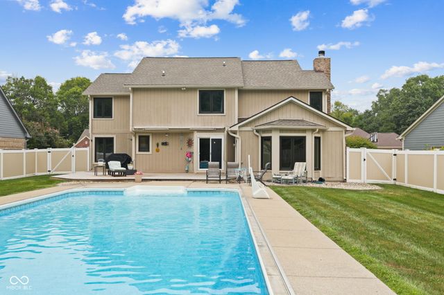 12619 Doe Lane, Indianapolis, IN 46236