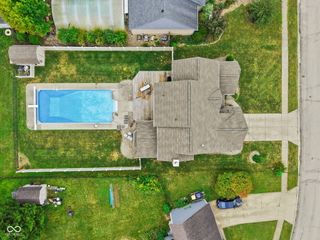 12619 Doe Lane, Indianapolis, IN 46236