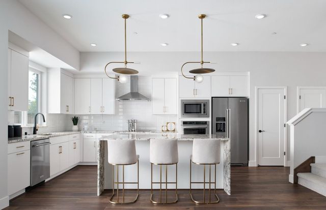 11540 Willow Place 52-11 Plan 4, Saratoga, CA 95070