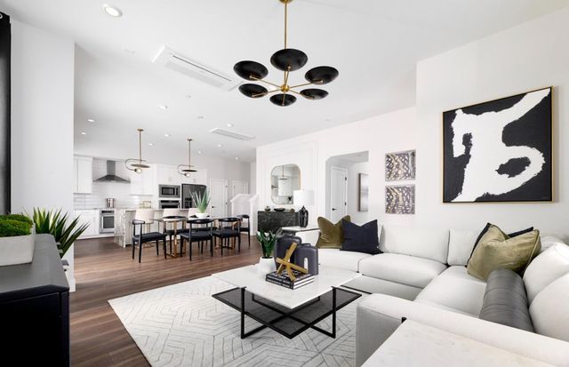 11540 Willow Place 52-11 Plan 4, Saratoga, CA 95070