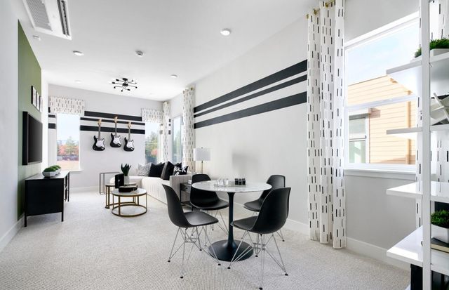 11540 Willow Place 52-11 Plan 4, Saratoga, CA 95070