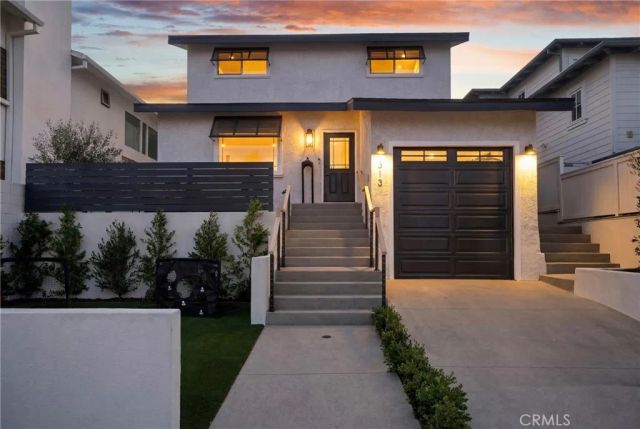 3313 Pacific, Manhattan Beach, CA 90266