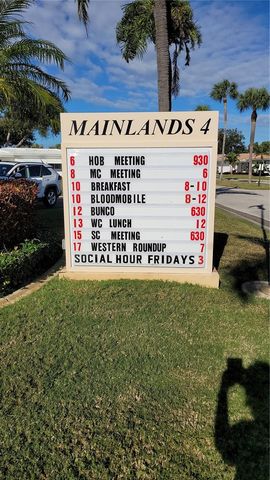 3400 98TH TERRACE N, Pinellas Park, FL 33782