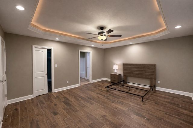 60 MASTERS CT, Counce, TN 38326