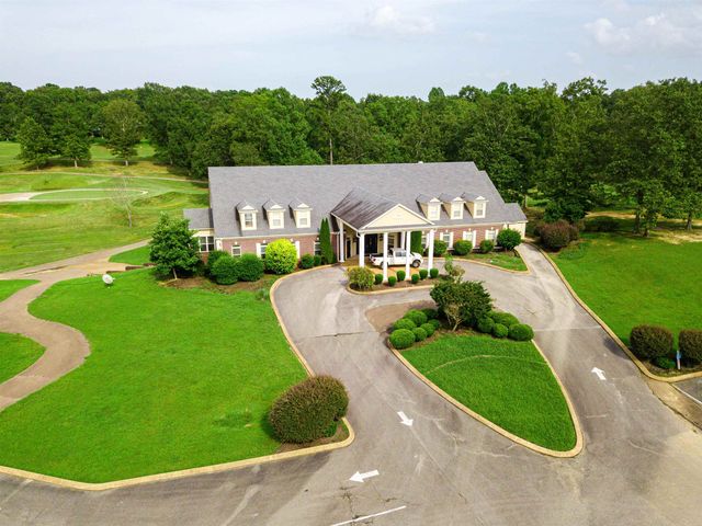 60 MASTERS CT, Counce, TN 38326