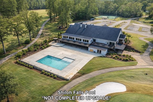 60 MASTERS CT, Counce, TN 38326