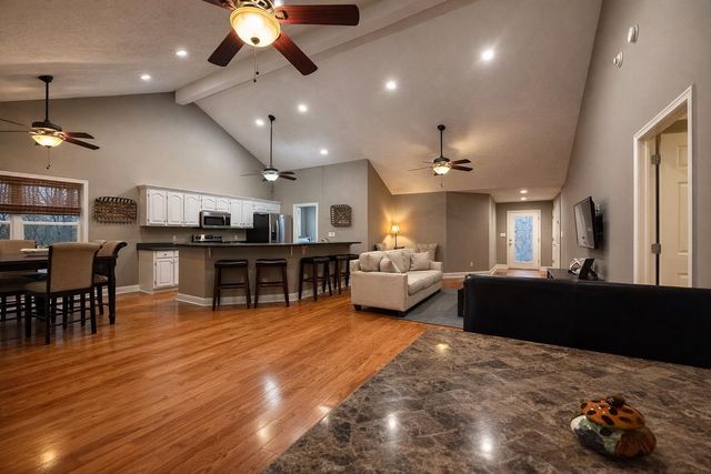 60 MASTERS CT, Counce, TN 38326