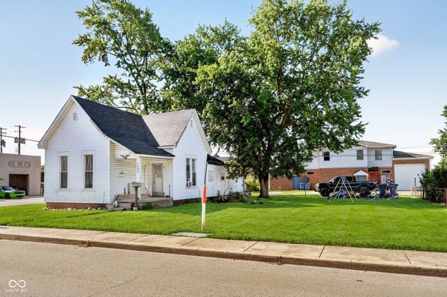 1697 Cherry Street, Noblesville, IN 46060