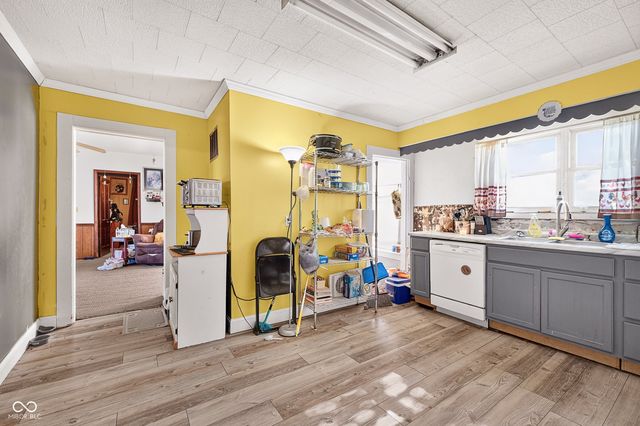 1697 Cherry Street, Noblesville, IN 46060