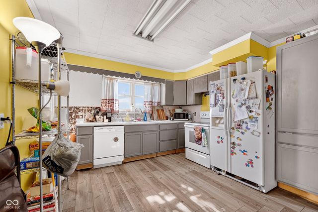 1697 Cherry Street, Noblesville, IN 46060