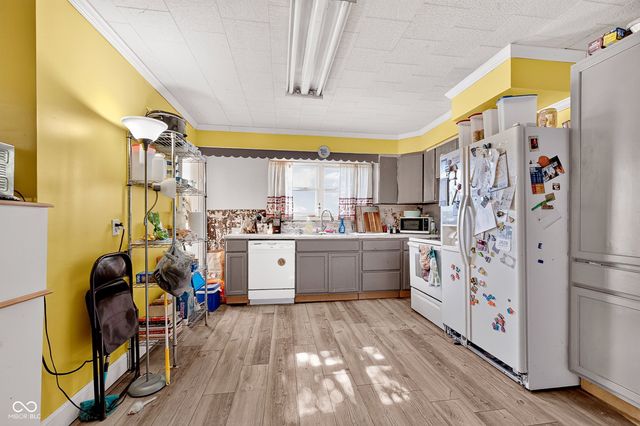 1697 Cherry Street, Noblesville, IN 46060