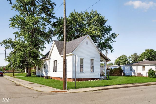 1697 Cherry Street, Noblesville, IN 46060