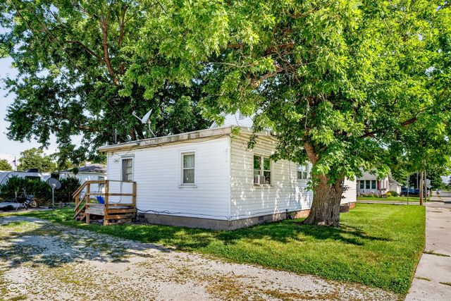 1697 Cherry Street, Noblesville, IN 46060