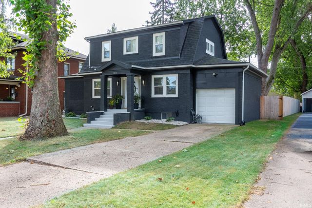 1813 N Adams Street, South Bend, IN 46628