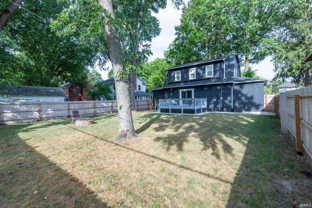 1813 N Adams Street, South Bend, IN 46628