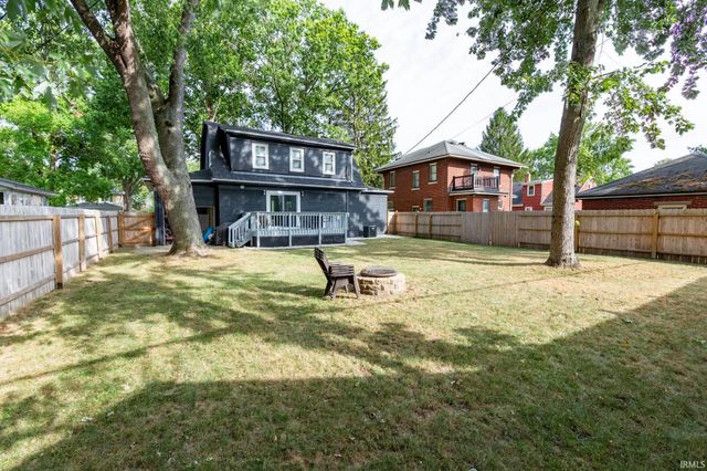 1813 N Adams Street, South Bend, IN 46628