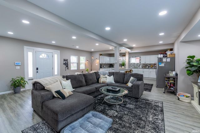 1813 N Adams Street, South Bend, IN 46628