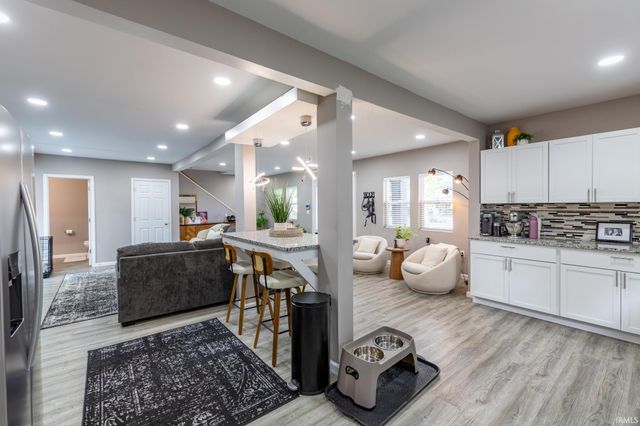1813 N Adams Street, South Bend, IN 46628