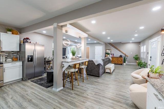 1813 N Adams Street, South Bend, IN 46628