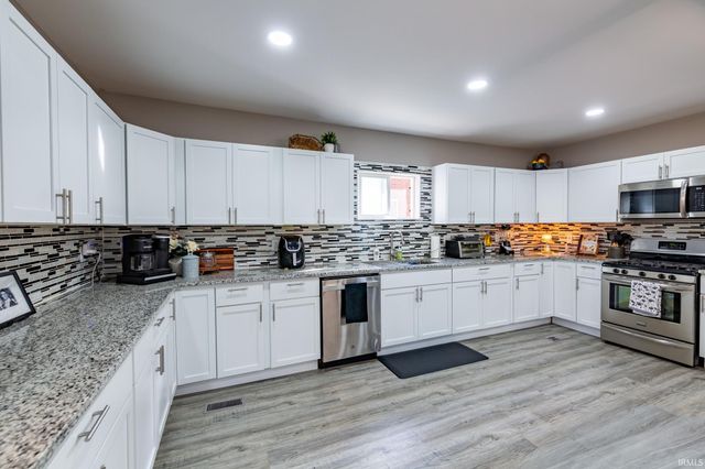 1813 N Adams Street, South Bend, IN 46628
