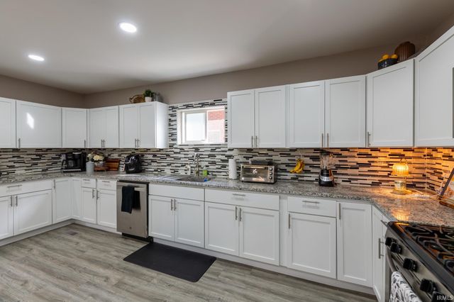 1813 N Adams Street, South Bend, IN 46628