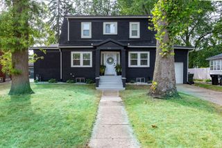 1813 N Adams Street, South Bend, IN 46628