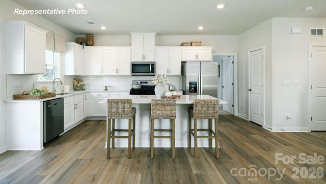 1608 Secrest Commons Drive, Monroe, NC 28112